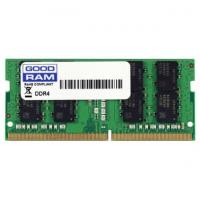 GOODRAM 16GB DDR4 3200MHZ CL11 PC4-25600 1.2V GR3200S464L22S-16G SODIM Notebook RAM